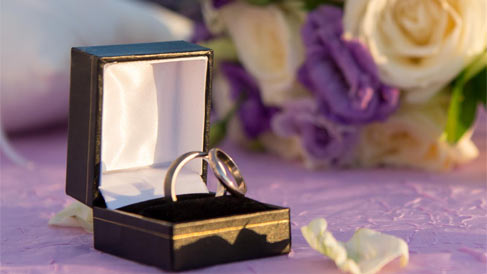 Weddings in Santorini | Plan your wedding in Santorini